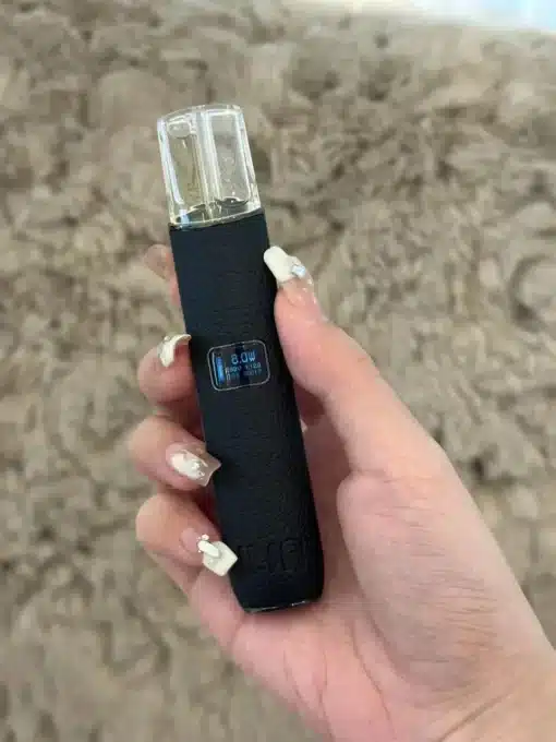 ILIA主機 哩啞皮革煙桿 通配悅刻 Relx煙彈一代 711到付：圖片 7