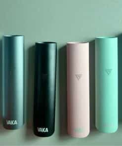 vaka一代主機