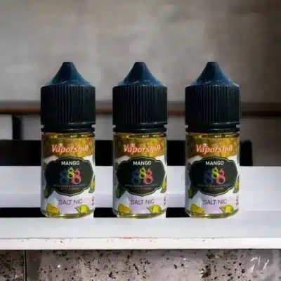 vaporshill煙油 