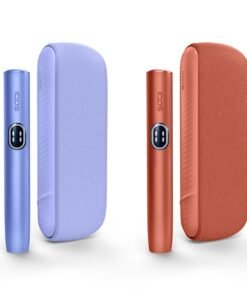 IQOS ILUMA i 001