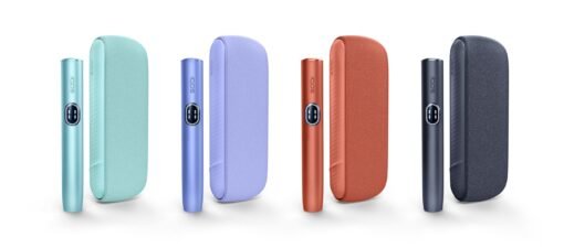IQOS ILUMA i 主機（TEREA煙彈專用）台灣加熱菸機推薦：圖片 5