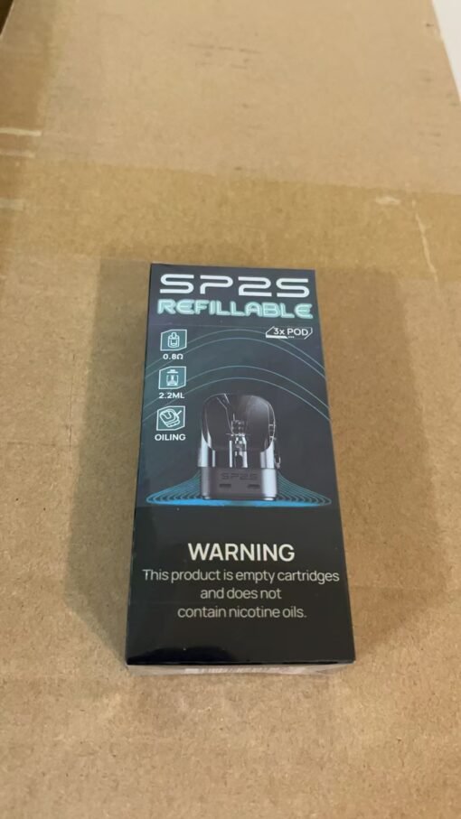 SP2S URANUA註油主機 天王星大功率小煙主機套裝 5-30w功率可調：圖片 7