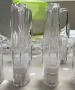 側面註油空煙彈