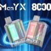 manyx 8000口
