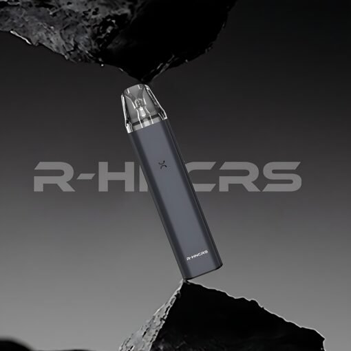原裝正品 R-HNCRS 犀牛註油主機 單主機 小蠻牛通用空煙彈 0.6/0.8Ω：圖片 5