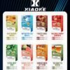 XIAOKE煙彈1代 PhotoGrid 1