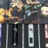 EVO × 鬼滅之刃 聯名主機｜潮流動漫風格 | 帶屏發光小煙主機
