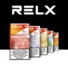 RELX六代煙彈主圖 PhotoGrid