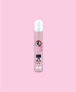 evo電子煙主機