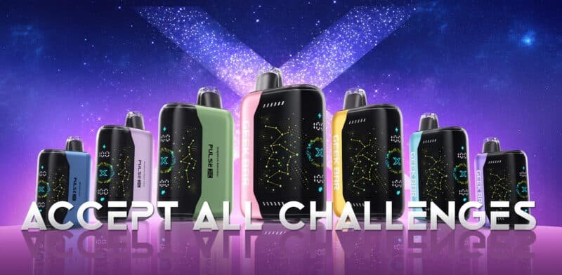 geek bar 25000 拋棄式電子煙