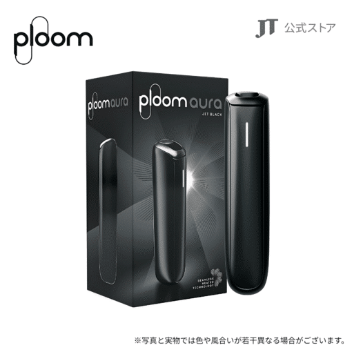 新品上市 Ploom Aura加熱煙機 日本七星/駱駝加熱煙專用主機 台灣現貨：圖片 4