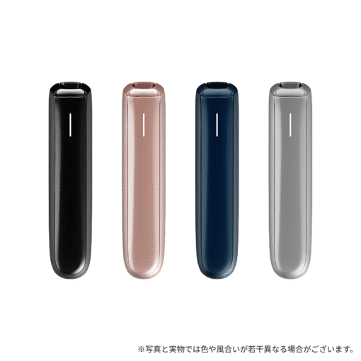 新品上市 Ploom Aura加熱煙機 日本七星/駱駝加熱煙專用主機 台灣現貨：圖片 6