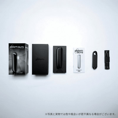 ploom aura煙機