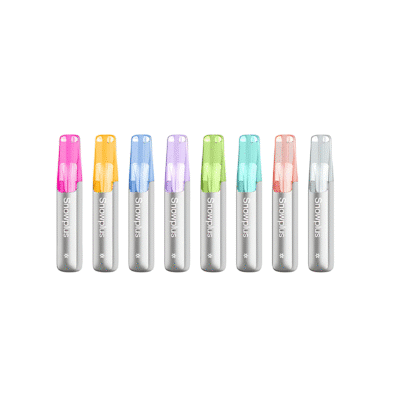 鴨嘴獸拋棄式電子煙
