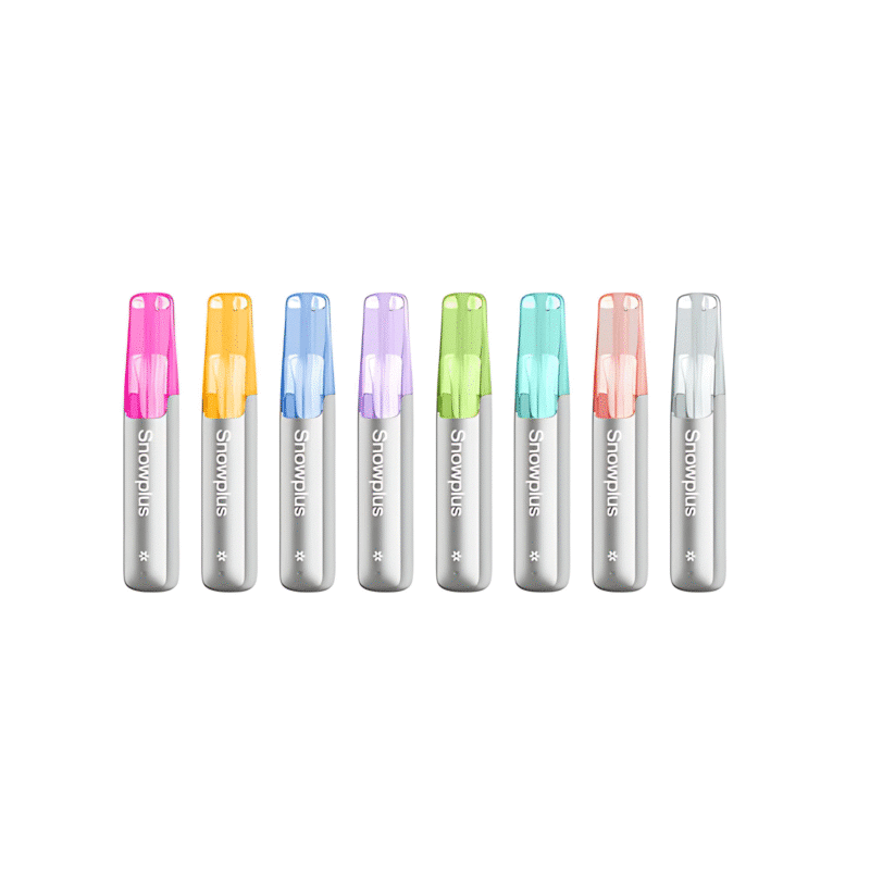 鴨嘴獸拋棄式電子煙