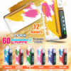 Bangking Ice Cool 60000 Puffs 一次性電子煙