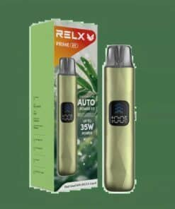 RELX Prime Kit
