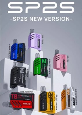 sp2s machine x主機