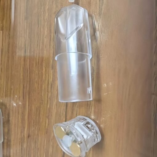 悅刻六代空煙彈 Relx底部註油空倉 通配四五六代主機 現貨：圖片 3